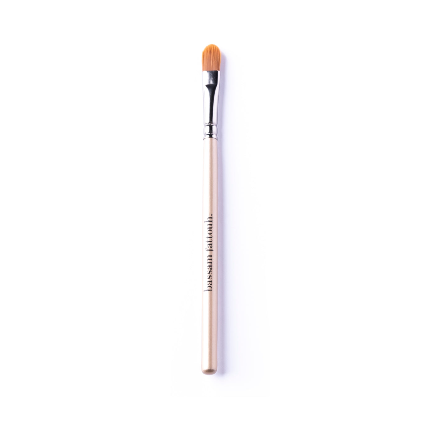 makeup looks bassam Concealer Brush BF14