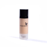 makeup looks bassam fattouh Foundation PRÊT-Á-PORTER