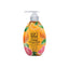 Soft Wave Hand Wash Orange Grapefruit 550ml - MazenOnline