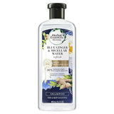 Herbal Essences - Micellar Water & Blue Ginger Shampoo - MazenOnline