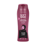 Soft Wave Conditioner Hijab 400ml - MazenOnline