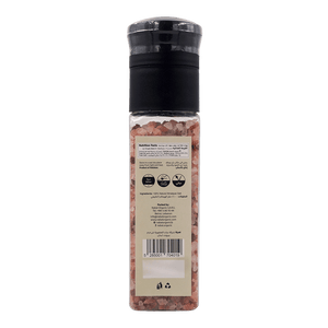 himalayan pinl coarse salt 400g - MazenOnline