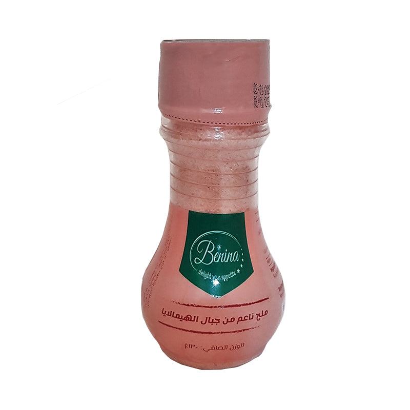 Himalayan Salt 130GR - MazenOnline