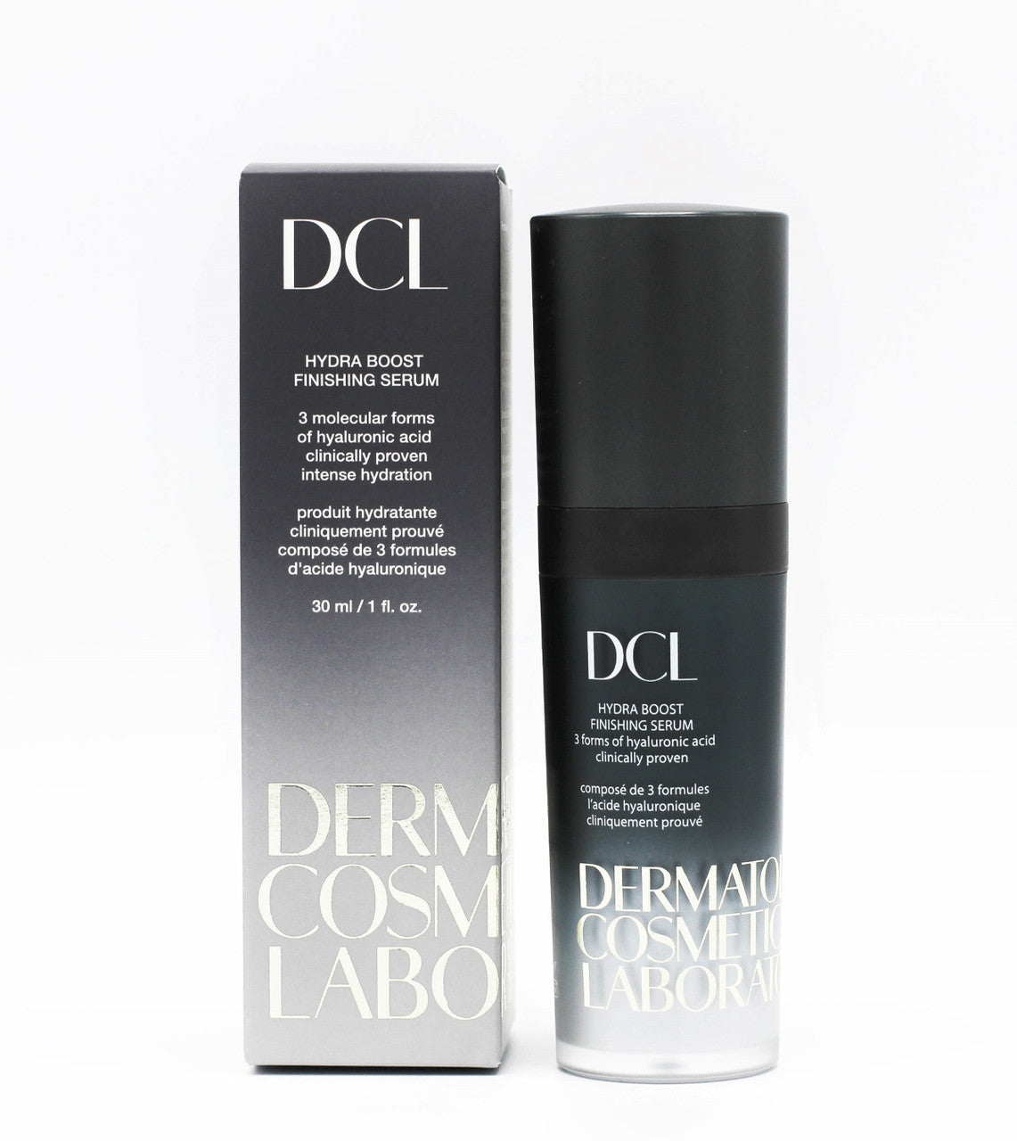 Hydra Boost Finishing Serum - MazenOnline