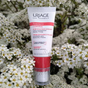 Toléderm Control Fresh Soothing Eyecare - MazenOnline