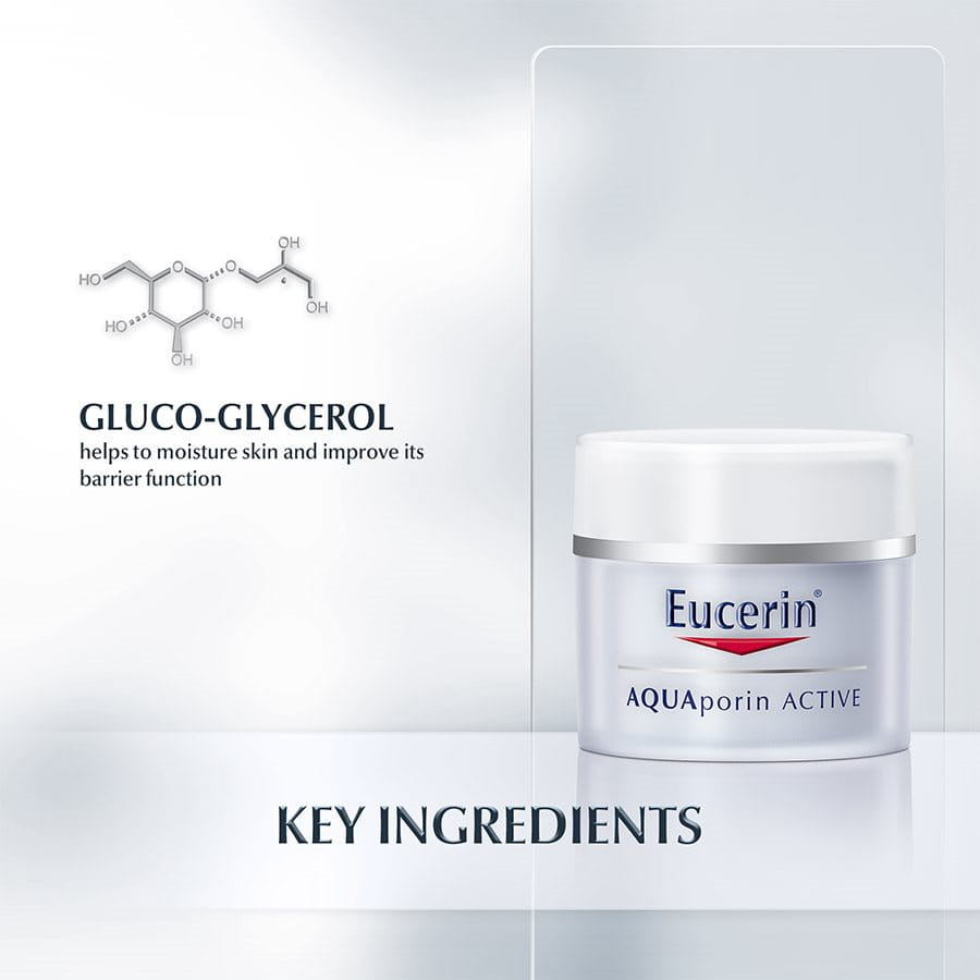 Aquaporin Active Combination Skin - MazenOnline