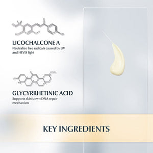 Sensitive Protect Sun Creme SPF50+ - MazenOnline