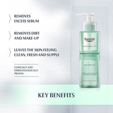 eucerin dermopure