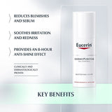 eucerin dermopure