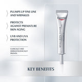 Hyaluron-Filler Anti Age SPF15 Eye Cream - MazenOnline