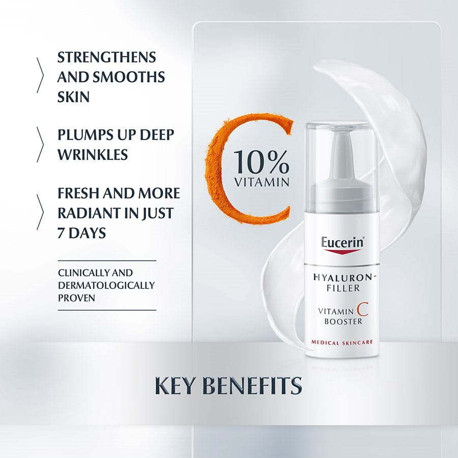 eucerin hyaluron filler