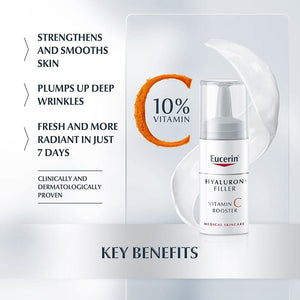 eucerin hyaluron filler