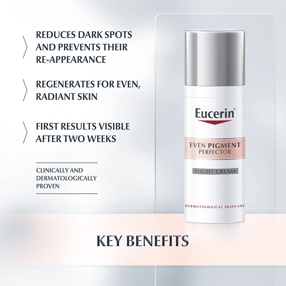 eucerin anti pigment