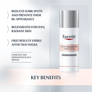 eucerin anti pigment