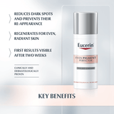 eucerin anti pigment