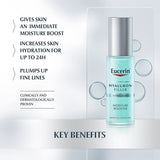 eucerin hyaluron filler