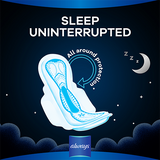 Always Dream Maxi Thick Night 8's - MazenOnline