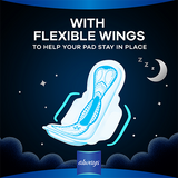 Always Dream Maxi Thick Night 8's - MazenOnline