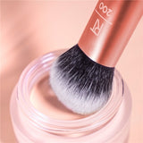 real techniques foundation brush