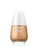 clinique serum foundation spf 20