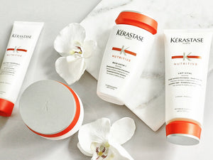 kerastase shampoo