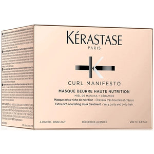 kerastase curl manifesto