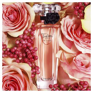 Trésor In Love - Eau De Parfum - MazenOnline