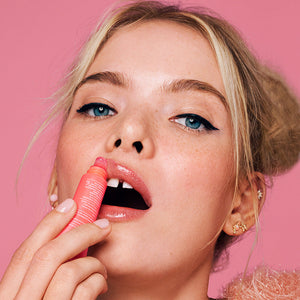 Lip Glowy Balm - MazenOnline