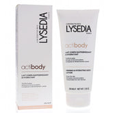 Actibody Firming and Hydrating Body Lotion - Treatment Cream 200 ml - MazenOnline