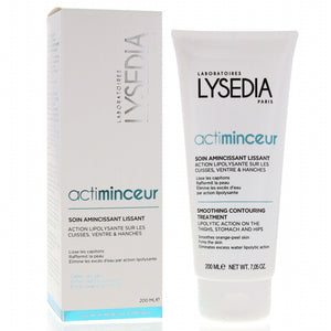Actiminceur smoothing slimming treatment 200ml tube - MazenOnline