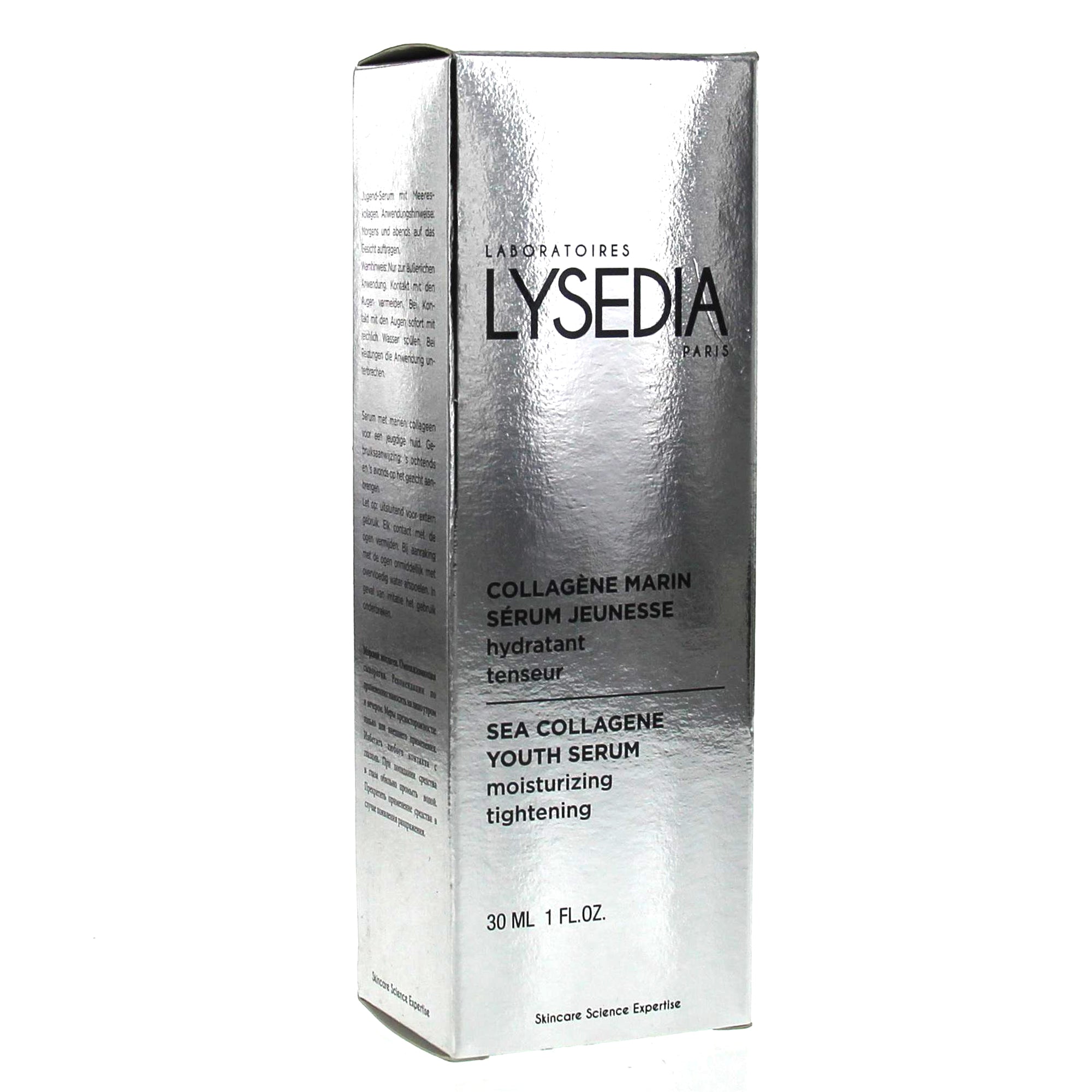 Sea Collagen Youth Serum 30 ml - MazenOnline