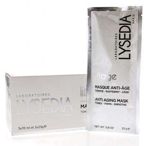 Anti-Wrinkle Mask Liftage - MazenOnline