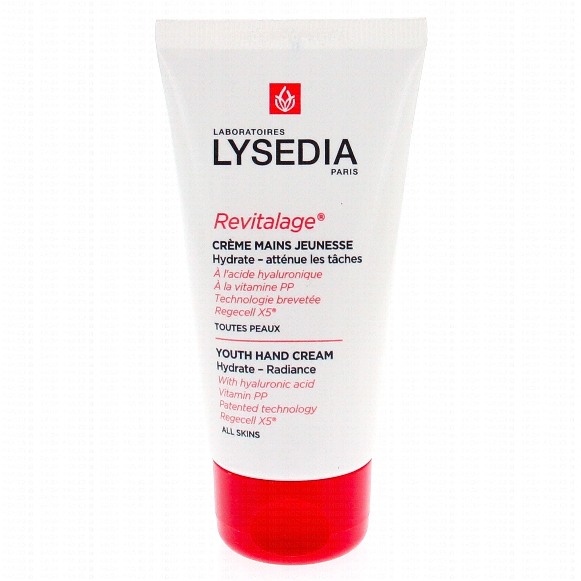 Youth Hand Cream 50 ml - MazenOnline