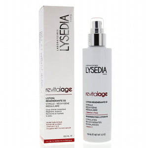Regenerating Lotion S5 Revitalage 150 ml - MazenOnline