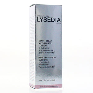 Eclat Supreme anti-brown spot serum, 30 ml - MazenOnline