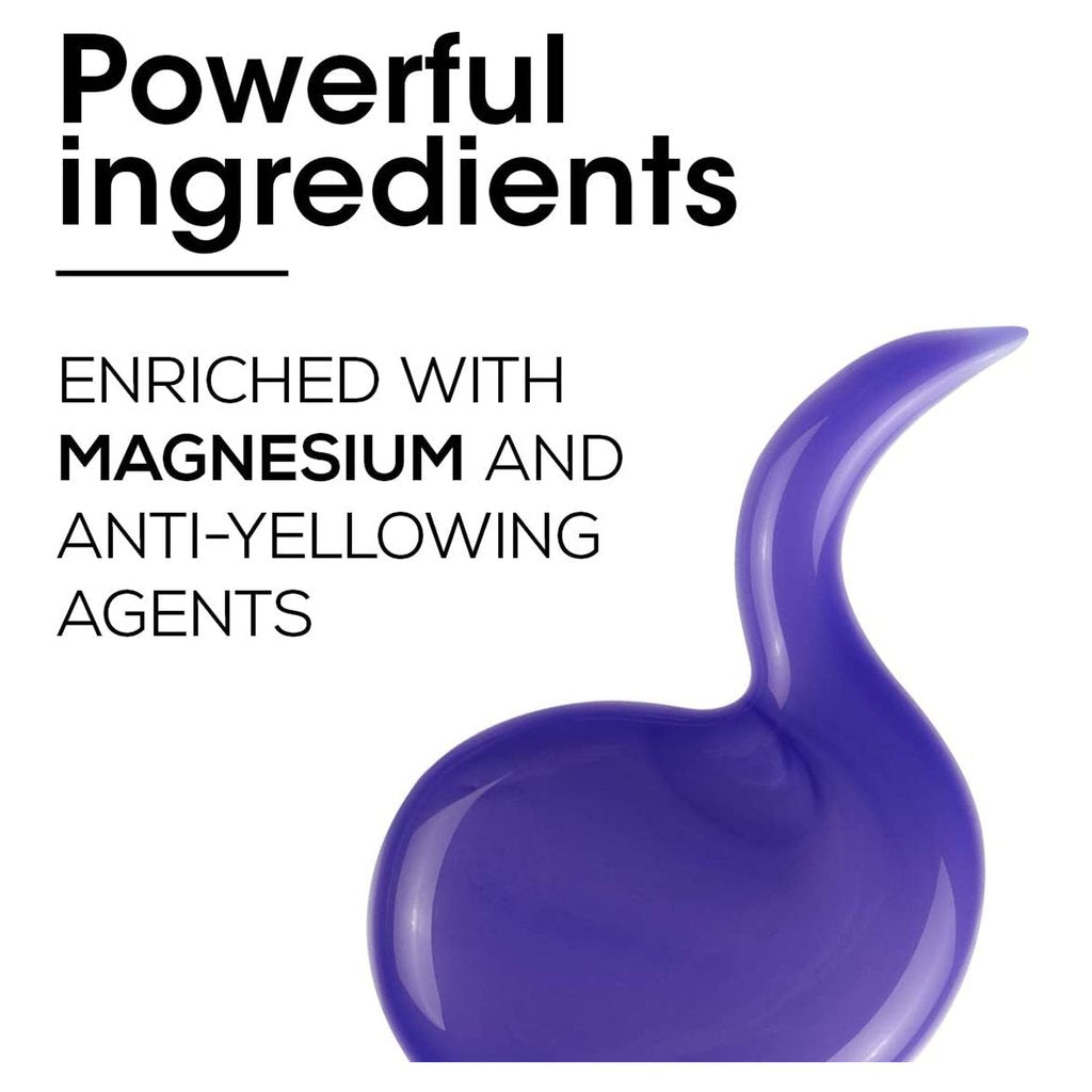 Serie Expert Silver Neutralising Cream - MazenOnline