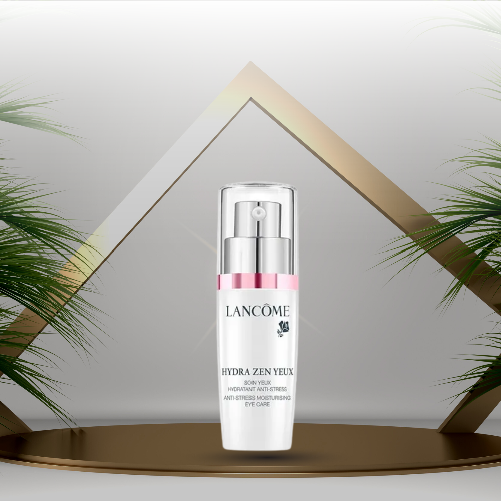 Hydra Zen Yeux - Anti-Stress Moisturising Eye Care - MazenOnline
