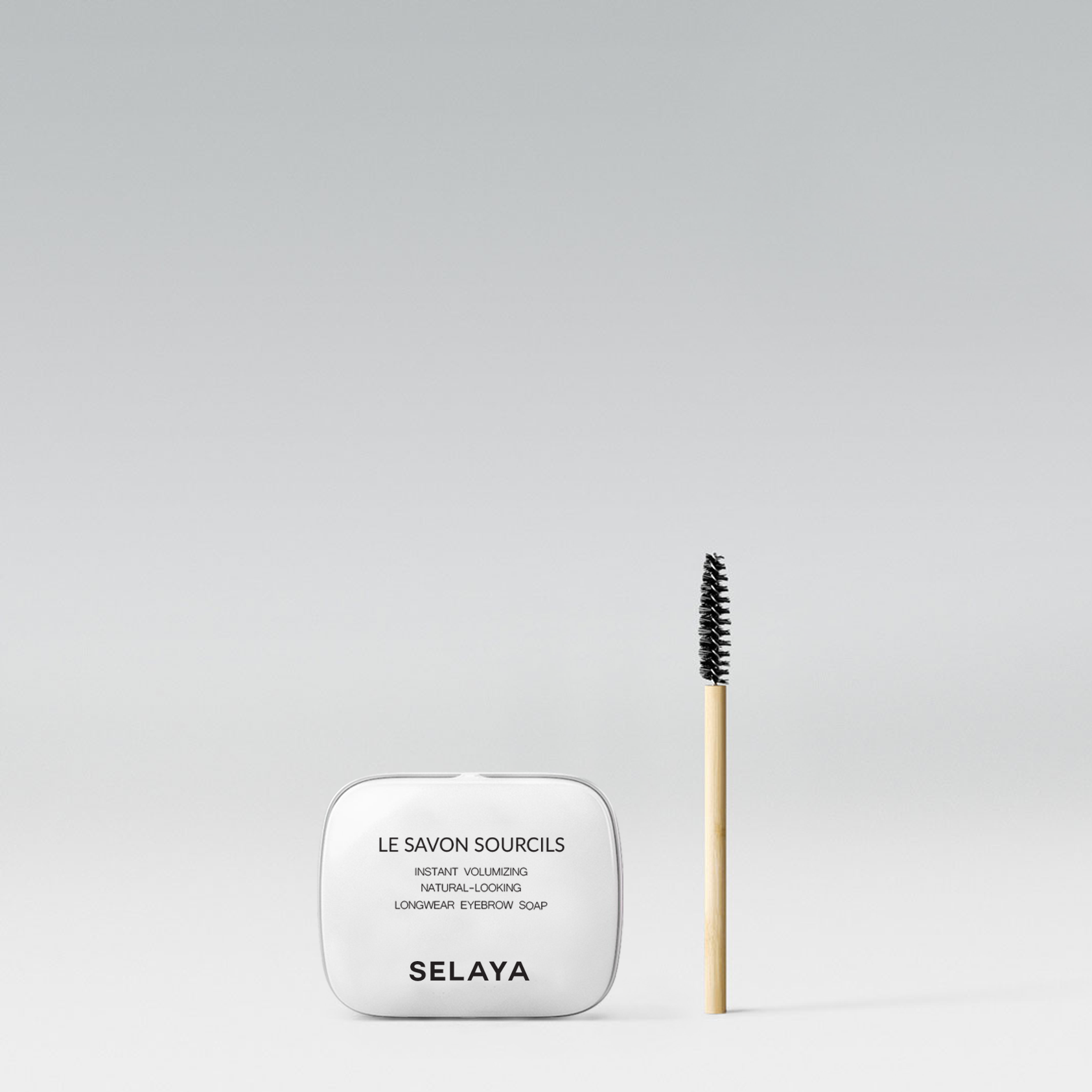 Le Savon Sourcils - MazenOnline