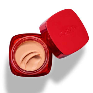 l'oreal paris aging revitalift Red Cream Day