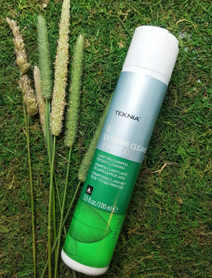 Teknia Extreme Cleanse Shampoo - MazenOnline