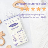 lansinoh breast milk storage bags lebanon