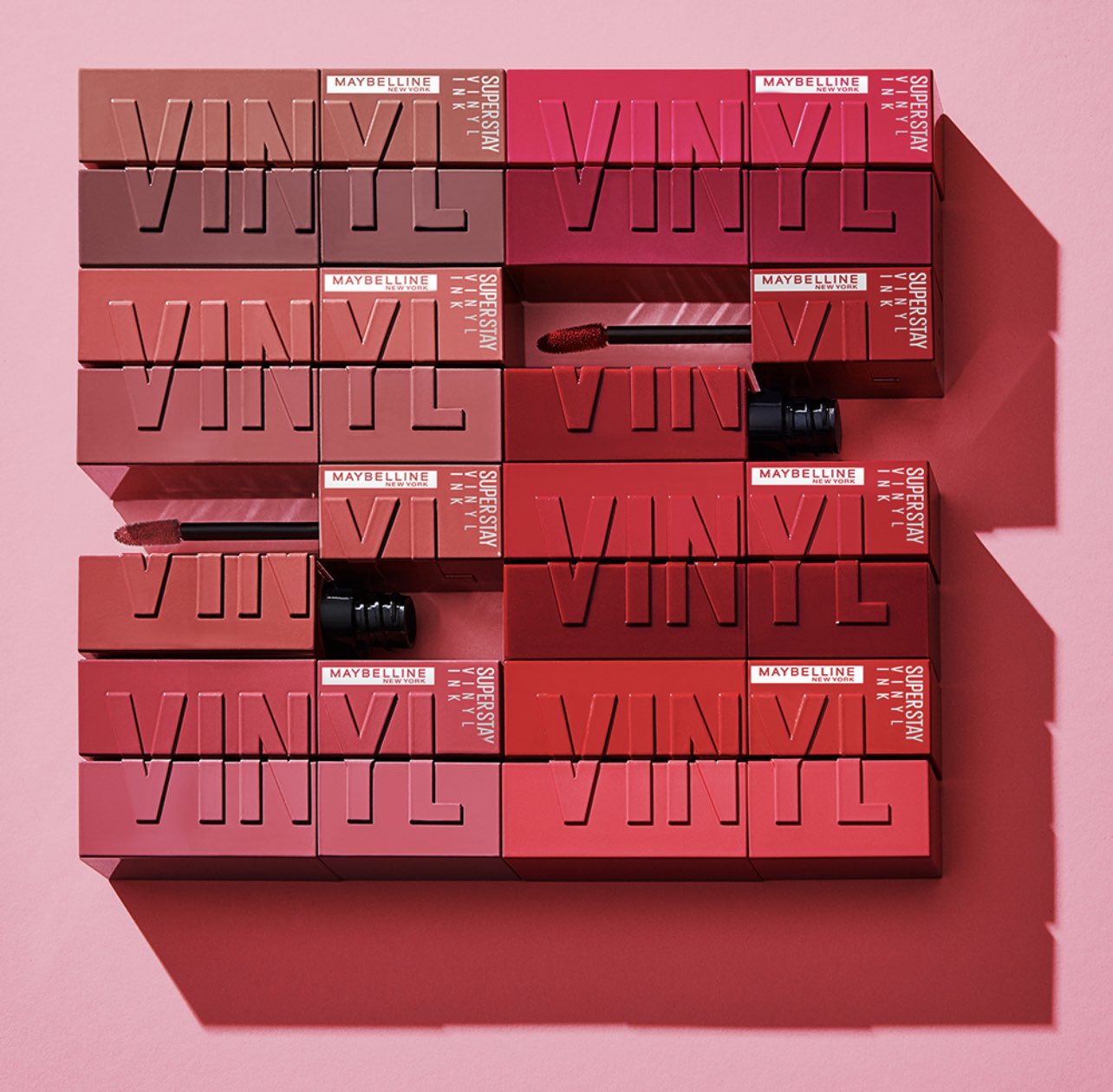 Super Stay Vinyl Ink