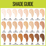 Super Stay 30h Foundation - MazenOnline