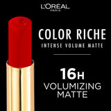 Color Riche Intense Volume Matte - MazenOnline