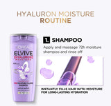 Hydra Hyaluronic Acid Shampoo - MazenOnline