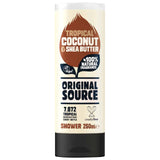 Original Source Coconut & Shea Butter Shower Gel - MazenOnline