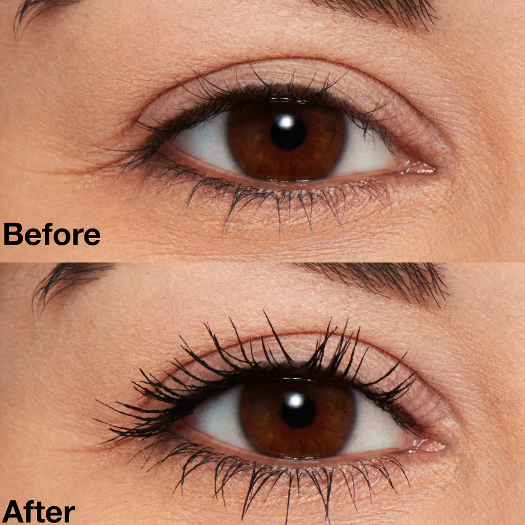 clinique make up mascara high volume