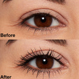 clinique make up mascara high volume