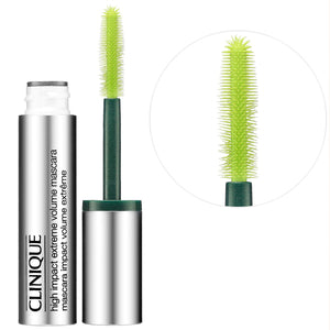 clinique make up mascara high volume