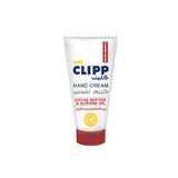 Clipp Hand Cream Cocoa & Almond Oil - MazenOnline